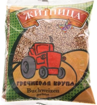 Buckwheat "Zhitnitsa"